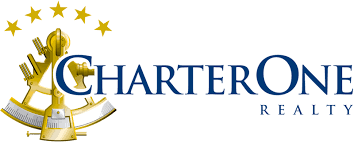 Charter One logo